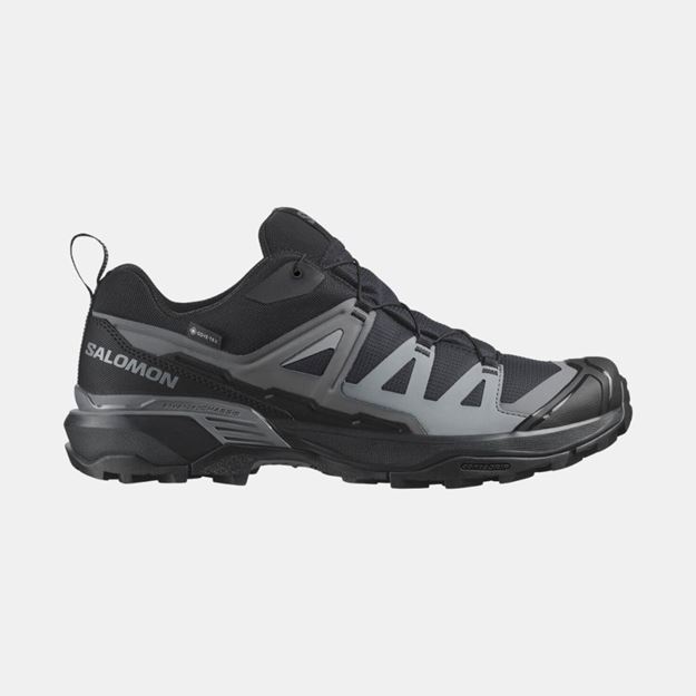 Picture of SALOMON X ULTRA 360 GTX BLACK/MAGNET/QUSH
